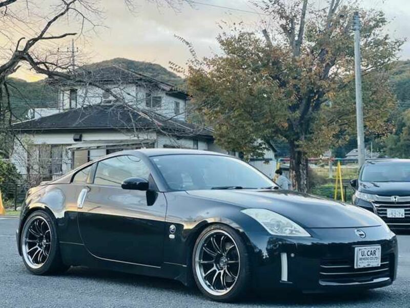 FAIRLADY Z