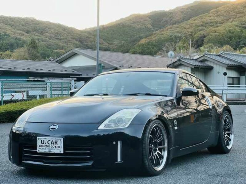 FAIRLADY Z