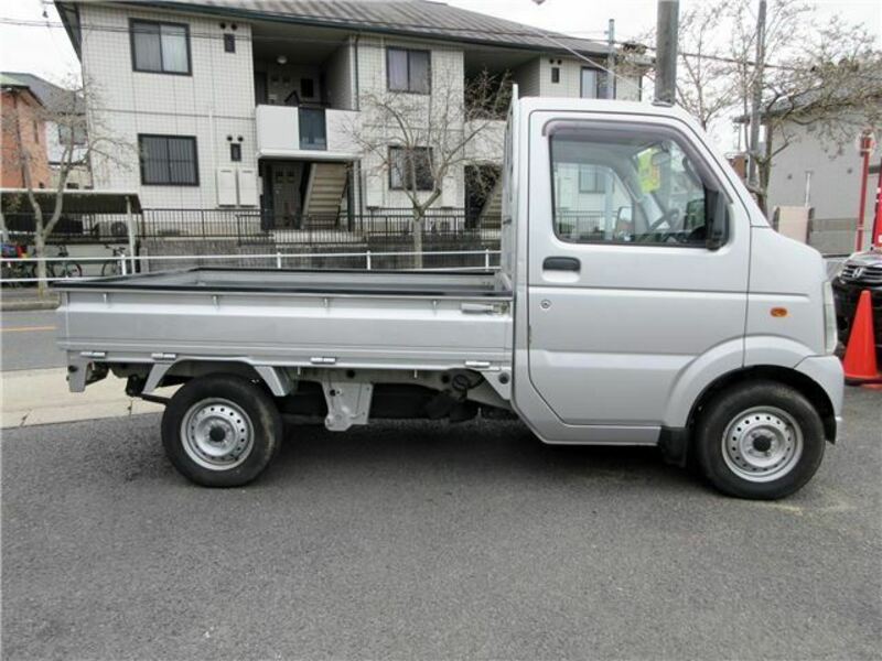 CARRY TRUCK