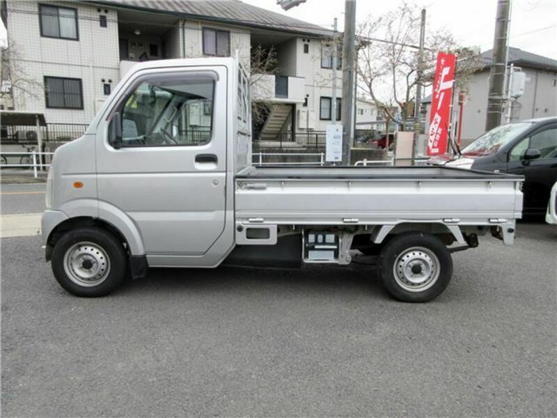 CARRY TRUCK