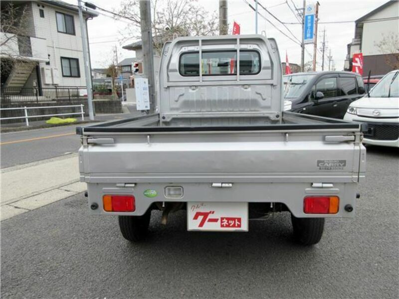 CARRY TRUCK