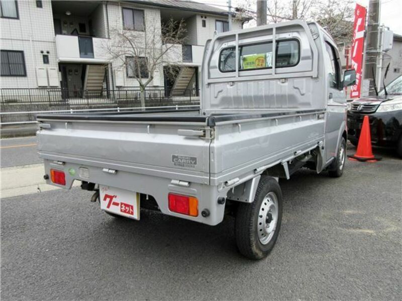 CARRY TRUCK