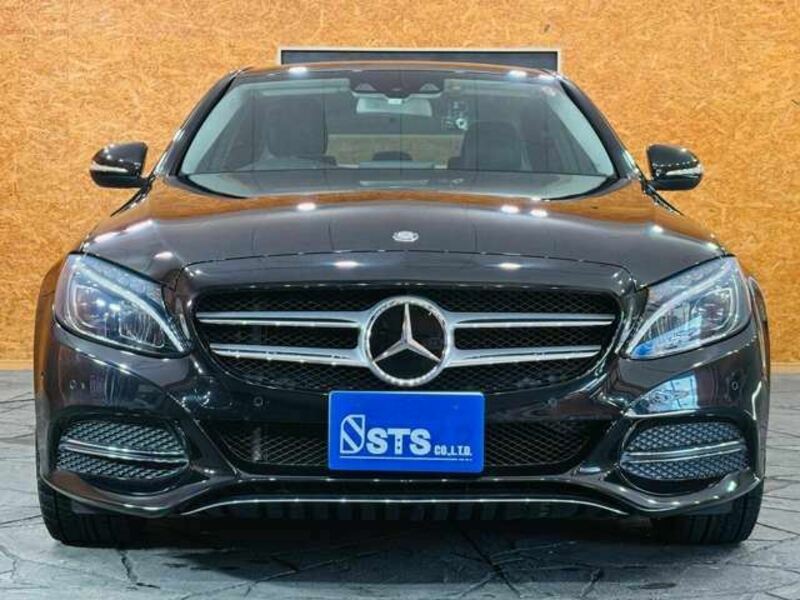 C-CLASS