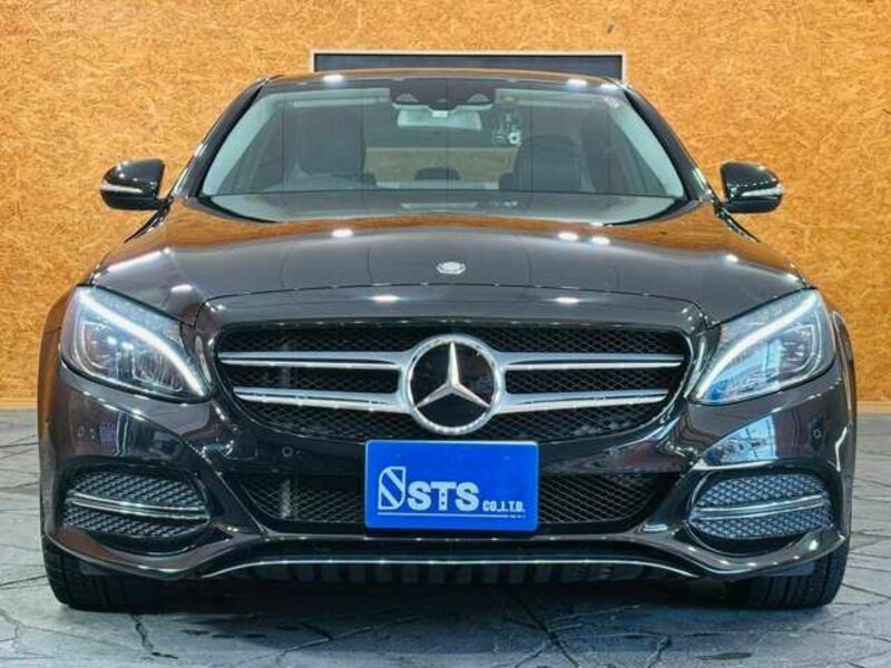 C-CLASS