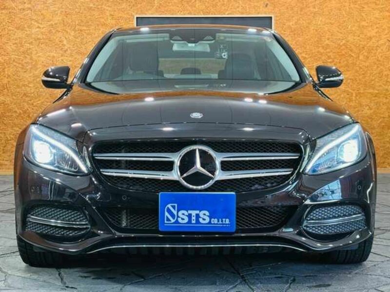 C-CLASS