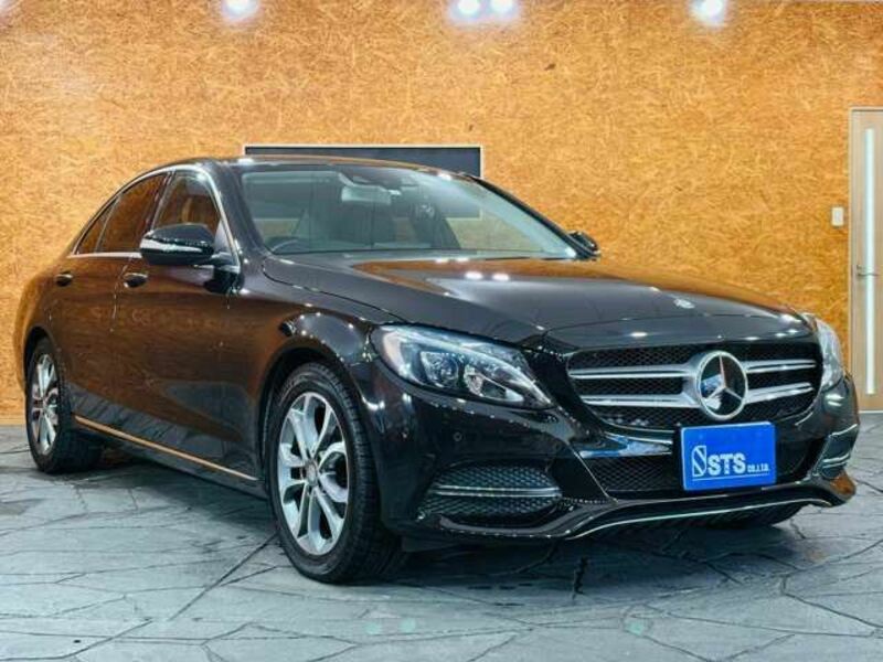 C-CLASS