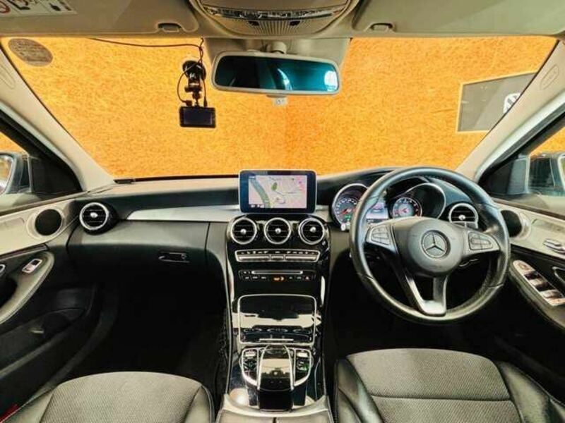 C-CLASS