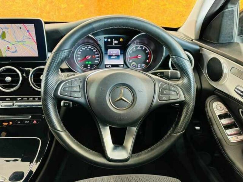 C-CLASS