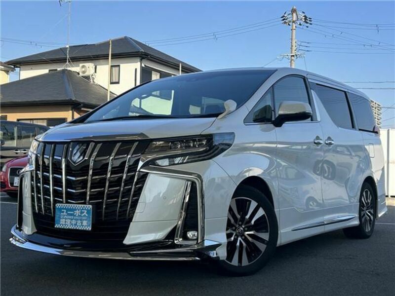 ALPHARD-0