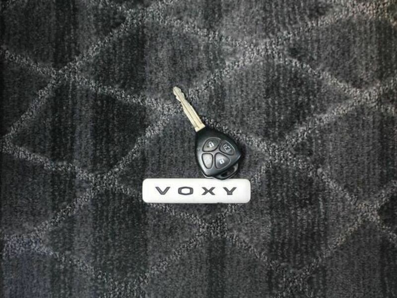 VOXY