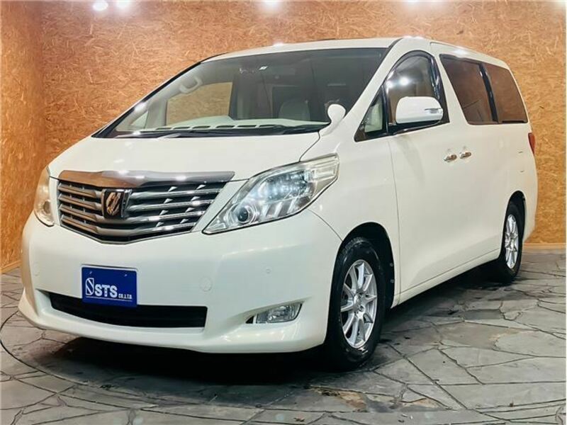 ALPHARD-0