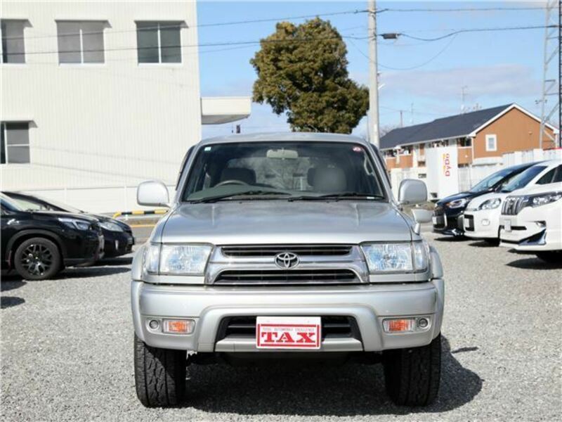 HILUX SURF