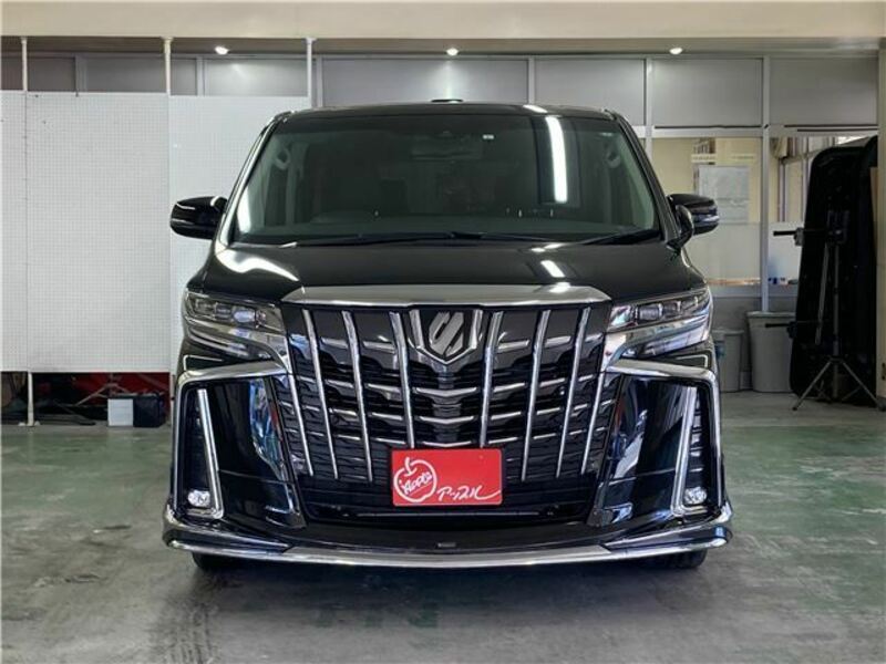 ALPHARD-0