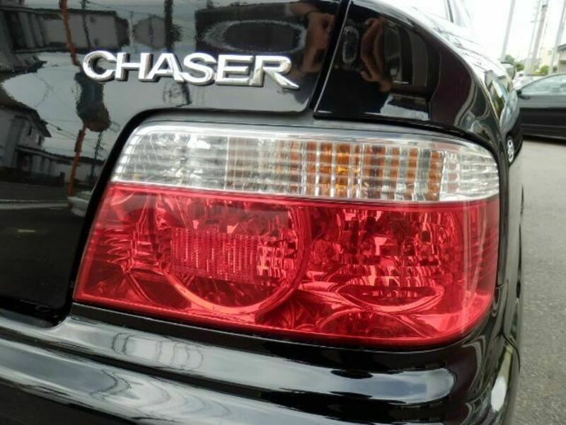 CHASER