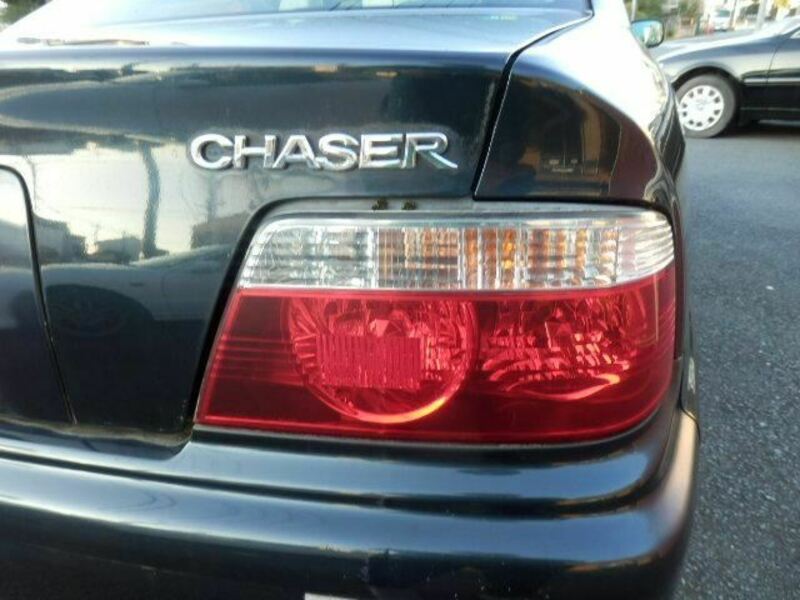 CHASER