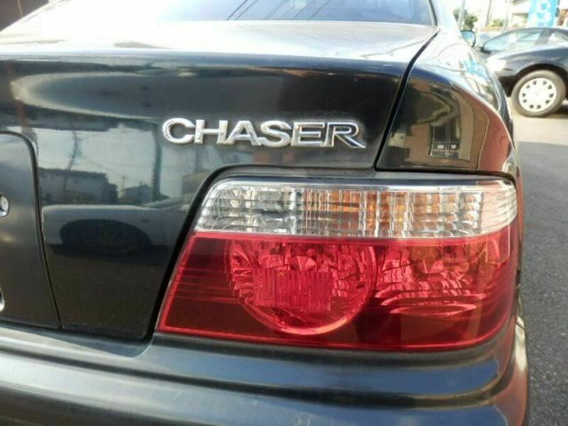 CHASER