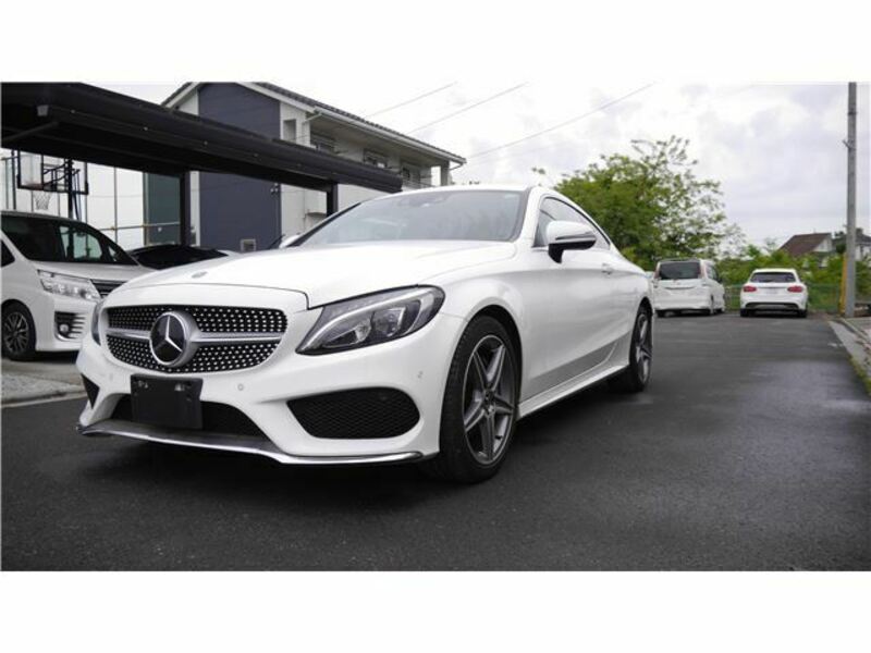 C-CLASS