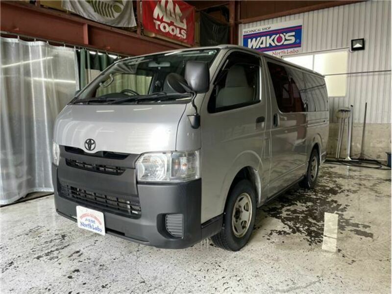 HIACE