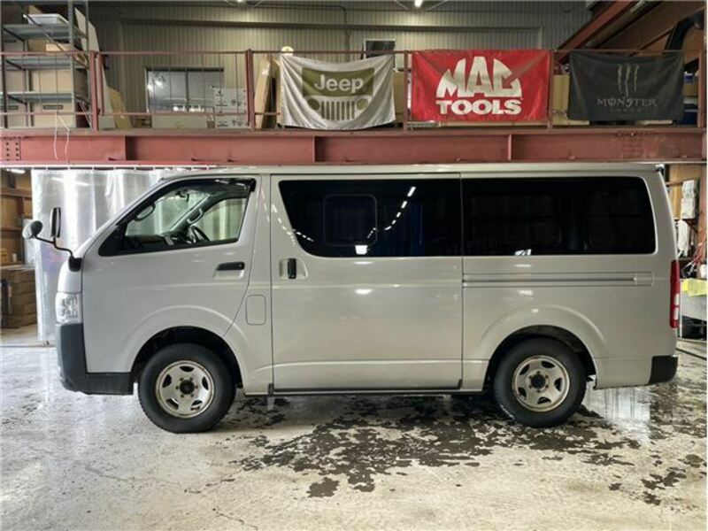 HIACE