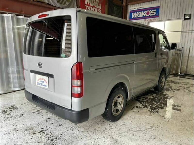 HIACE