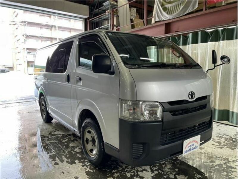 HIACE