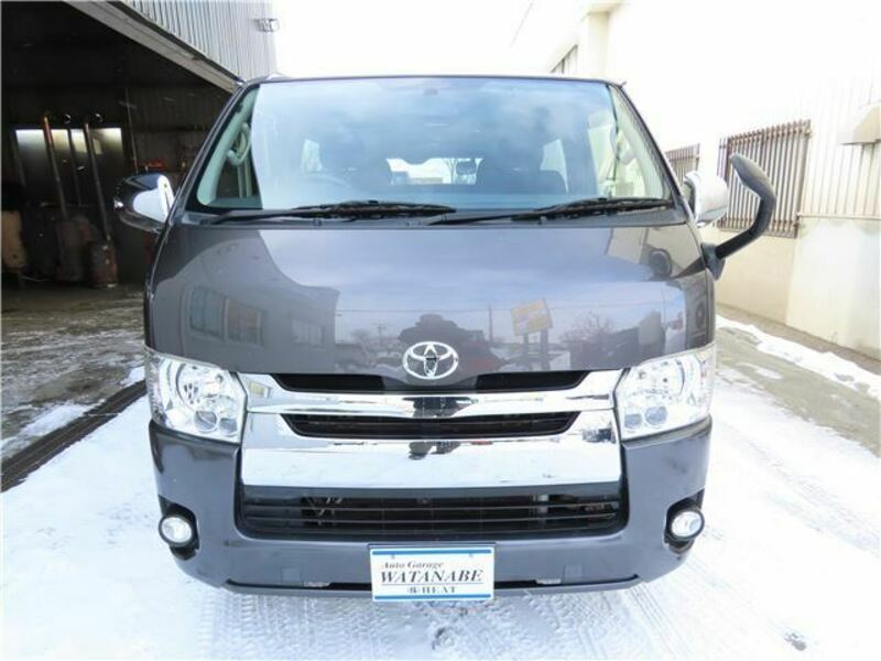 HIACE