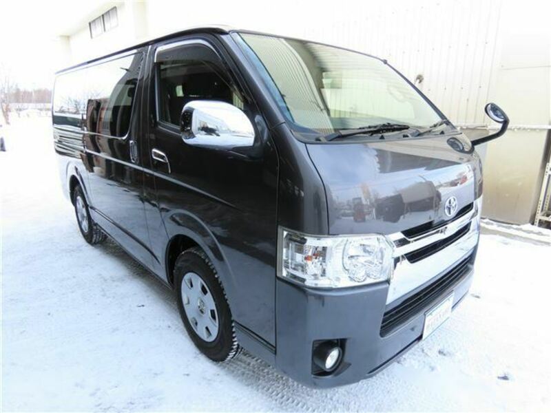 HIACE