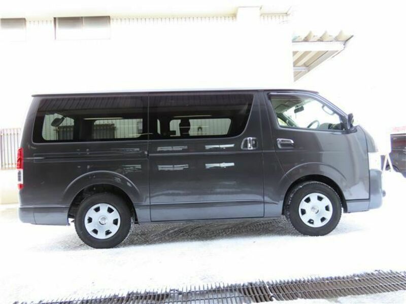 HIACE