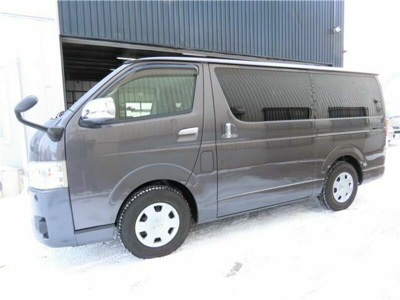 HIACE