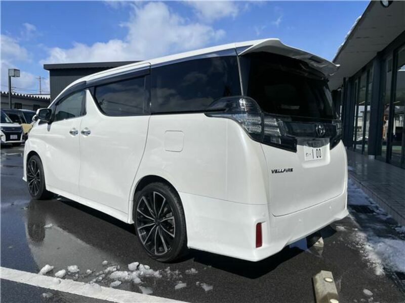 VELLFIRE