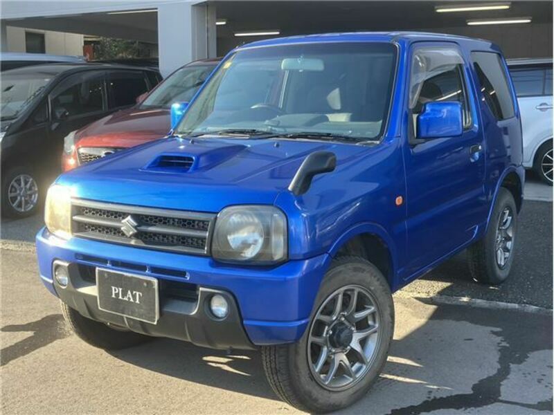 JIMNY-0