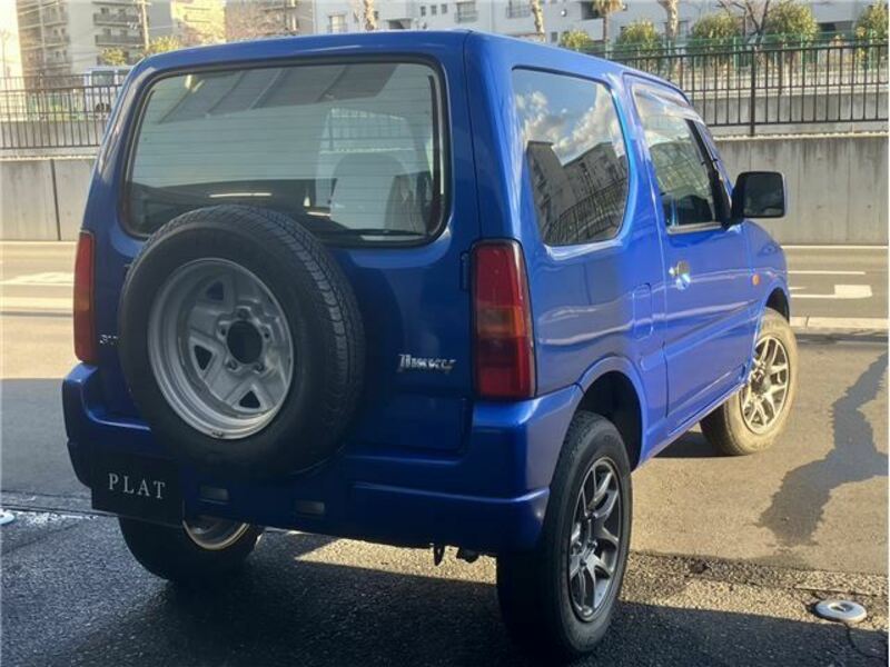 JIMNY