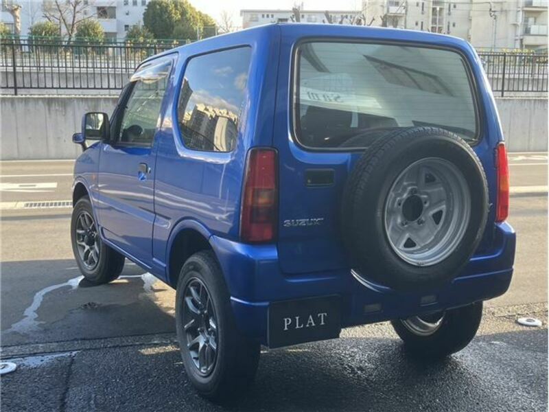 JIMNY