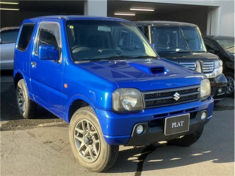 JIMNY