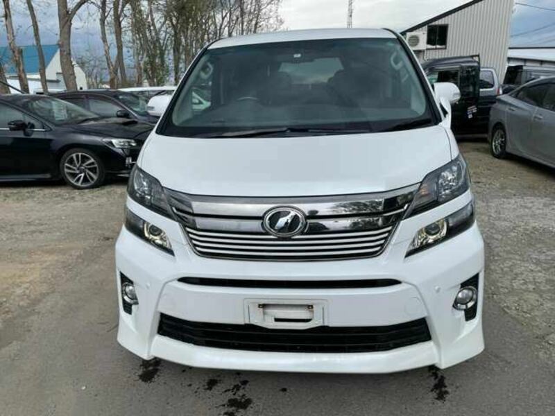 VELLFIRE