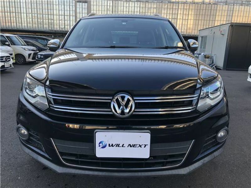 TIGUAN