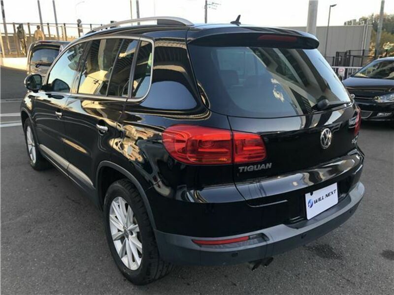 TIGUAN