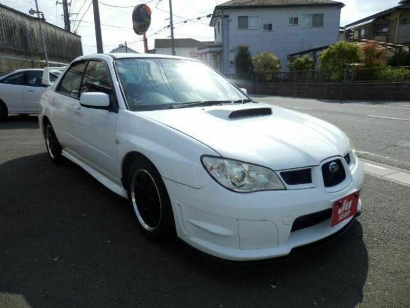 IMPREZA