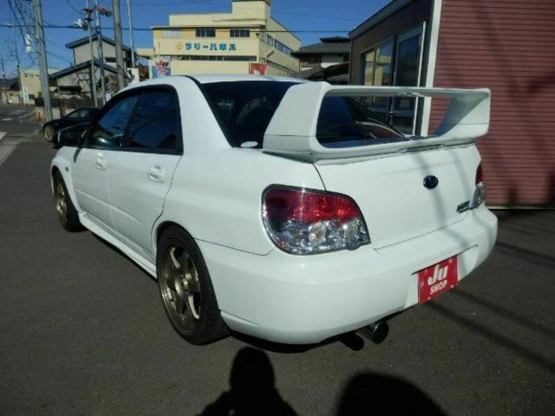 IMPREZA