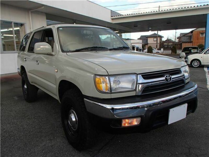 HILUX SURF