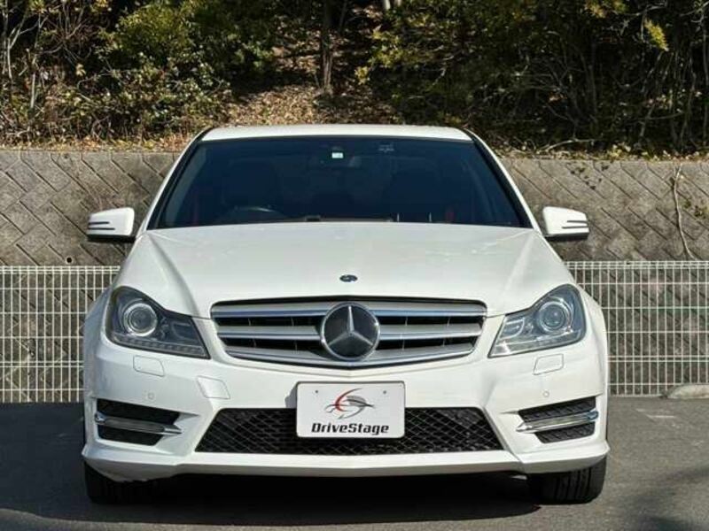 C-CLASS