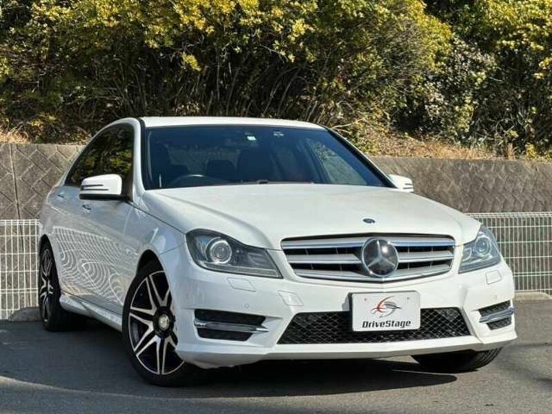 C-CLASS