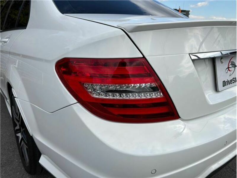 C-CLASS