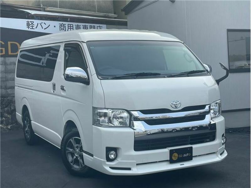 HIACE