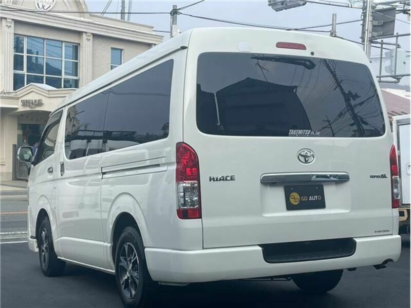 HIACE