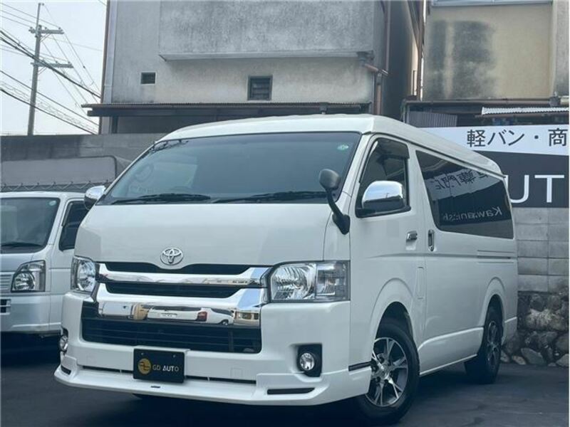 HIACE