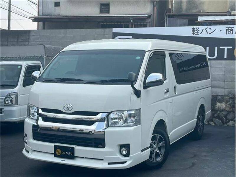 HIACE