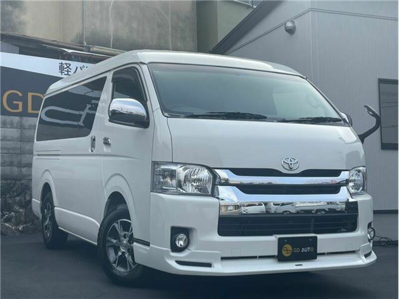 HIACE