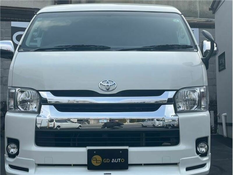 HIACE