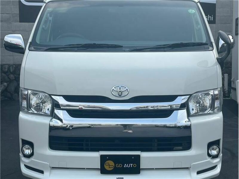 HIACE